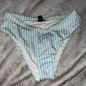 pacsun bikini bottoms